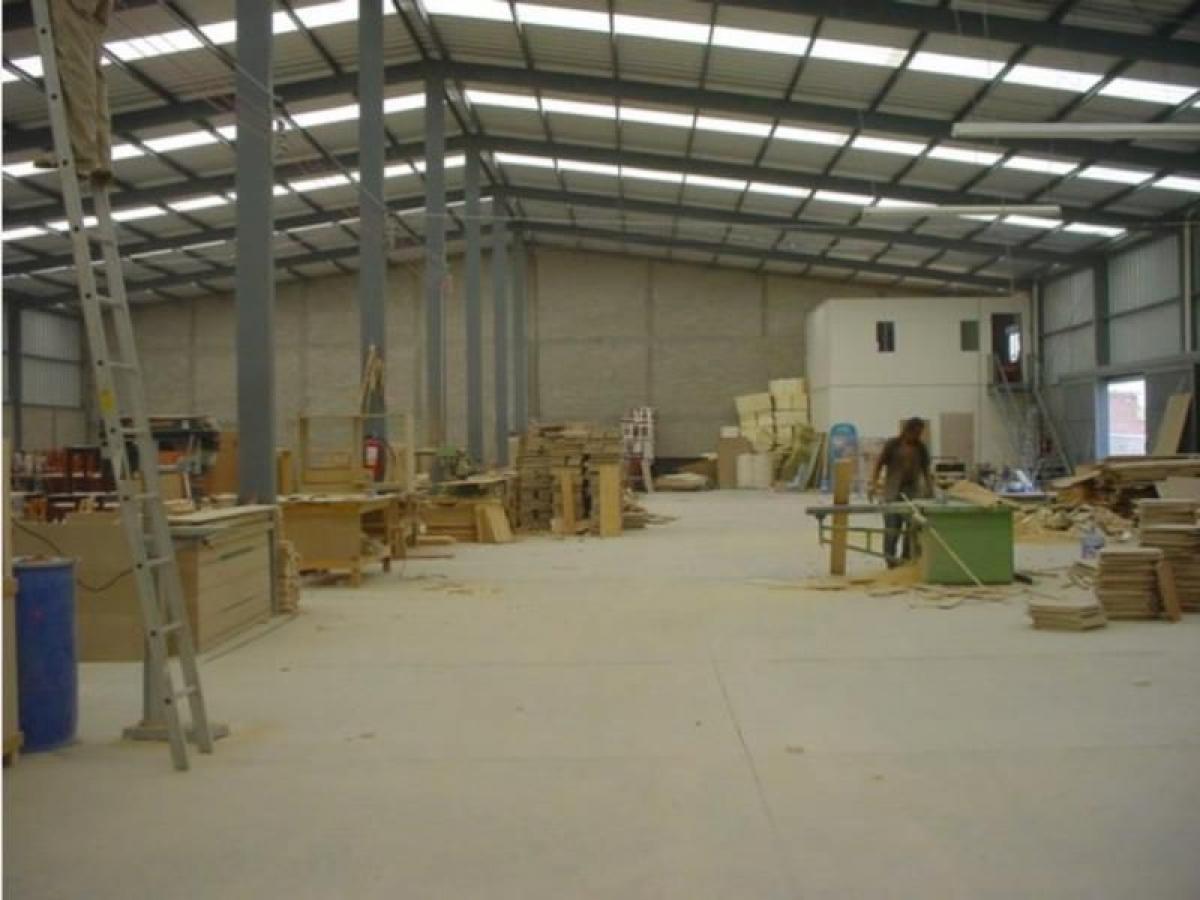 Picture of Other Commercial For Sale in Aguascalientes, Aguascalientes, Mexico