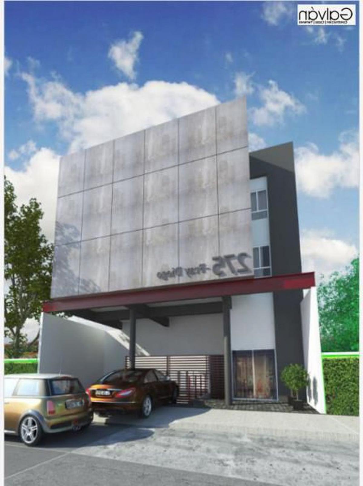 Picture of Apartment For Sale in San Luis Potosi, San Luis Potosi, Mexico