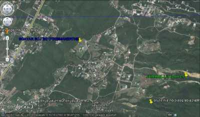 Development Site For Sale in Santiago, Mexico