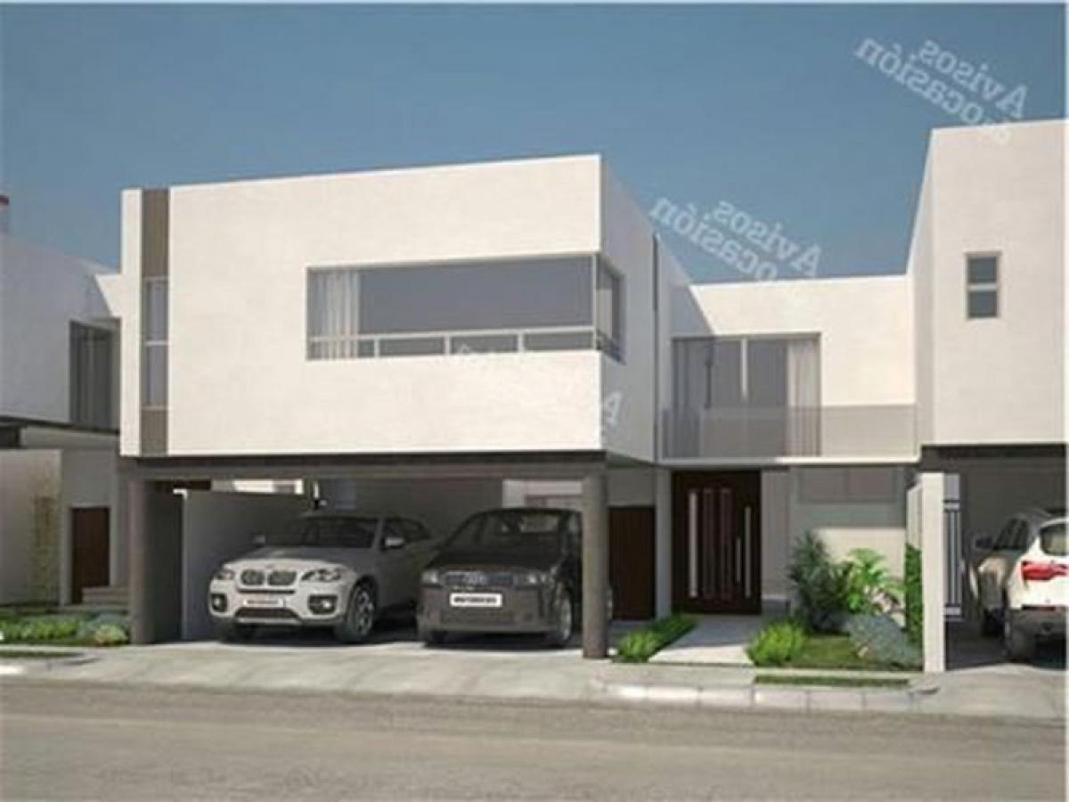 Picture of Home For Sale in Santiago, Nuevo Leon, Mexico