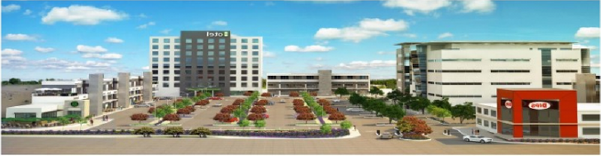 Picture of Other Commercial For Sale in Montemorelos, Nuevo Leon, Mexico