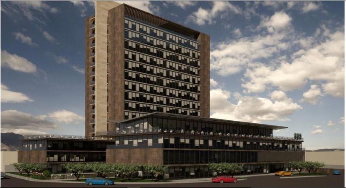 Picture of Other Commercial For Sale in Apodaca, Nuevo Leon, Mexico