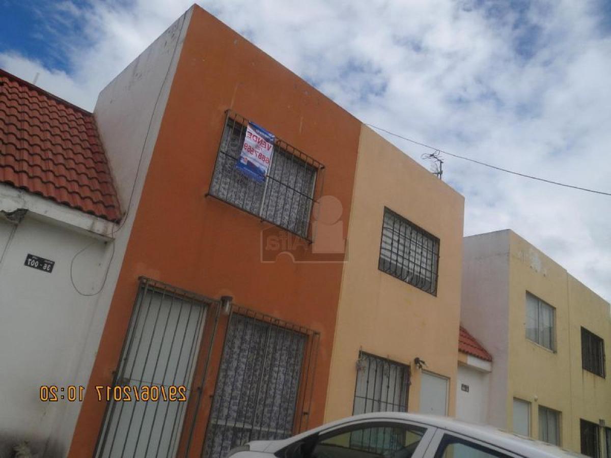 Picture of Home For Sale in San Antonio La Isla, Mexico, Mexico