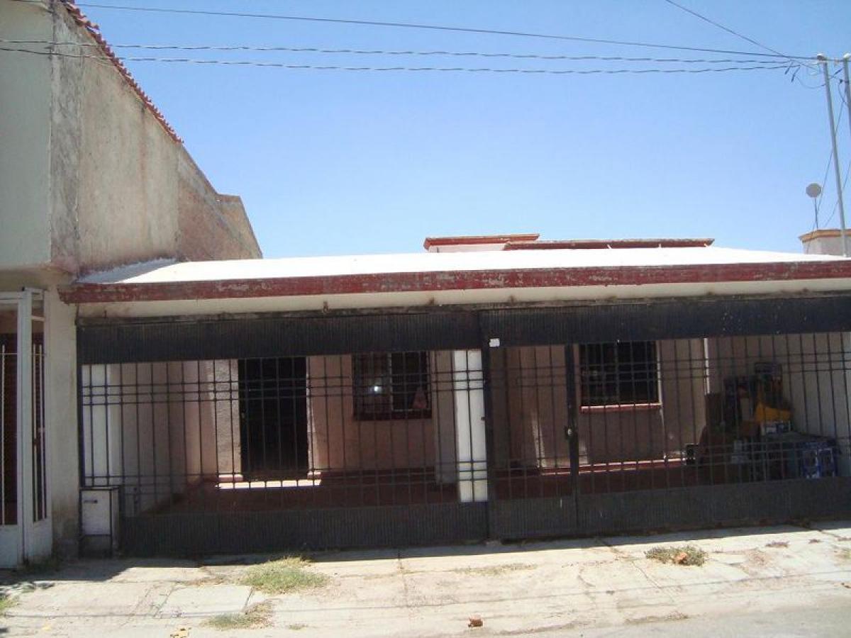 Picture of Other Commercial For Sale in Playa Vicente, Veracruz, Mexico