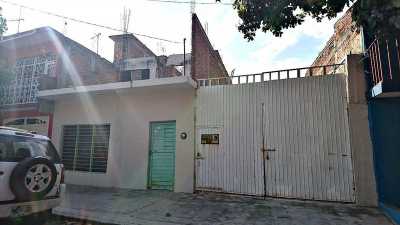 Residential Land For Sale in Tuxtla Gutierrez, Mexico