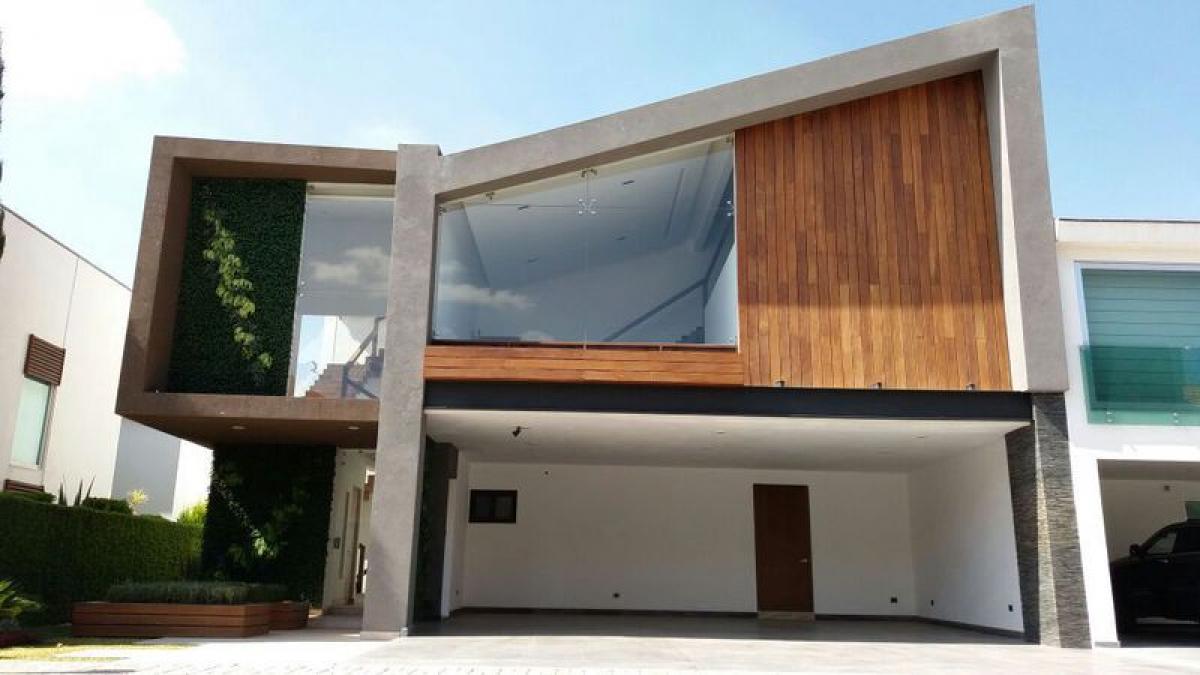 Picture of Other Commercial For Sale in San Andres Cholula, Puebla, Mexico