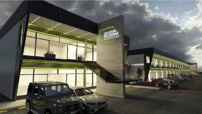 Home For Sale in General Escobedo, Mexico