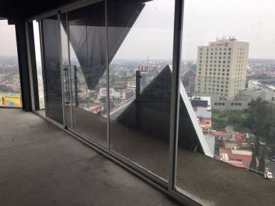 Office For Sale in Coyoacan, Mexico