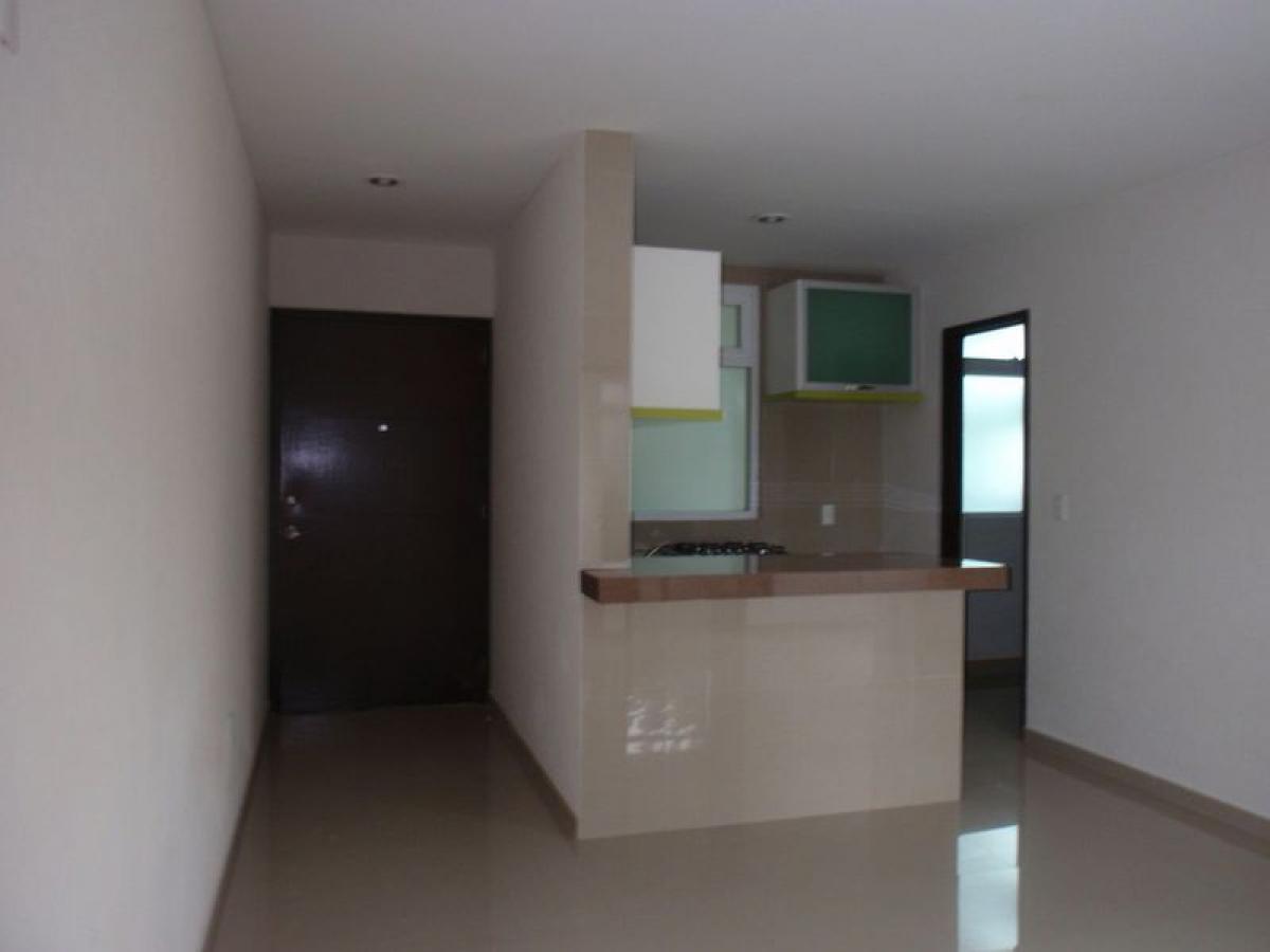 Picture of Apartment For Sale in Tlalpan, Mexico City, Mexico