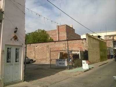 Residential Land For Sale in Rincon De Romos, Mexico