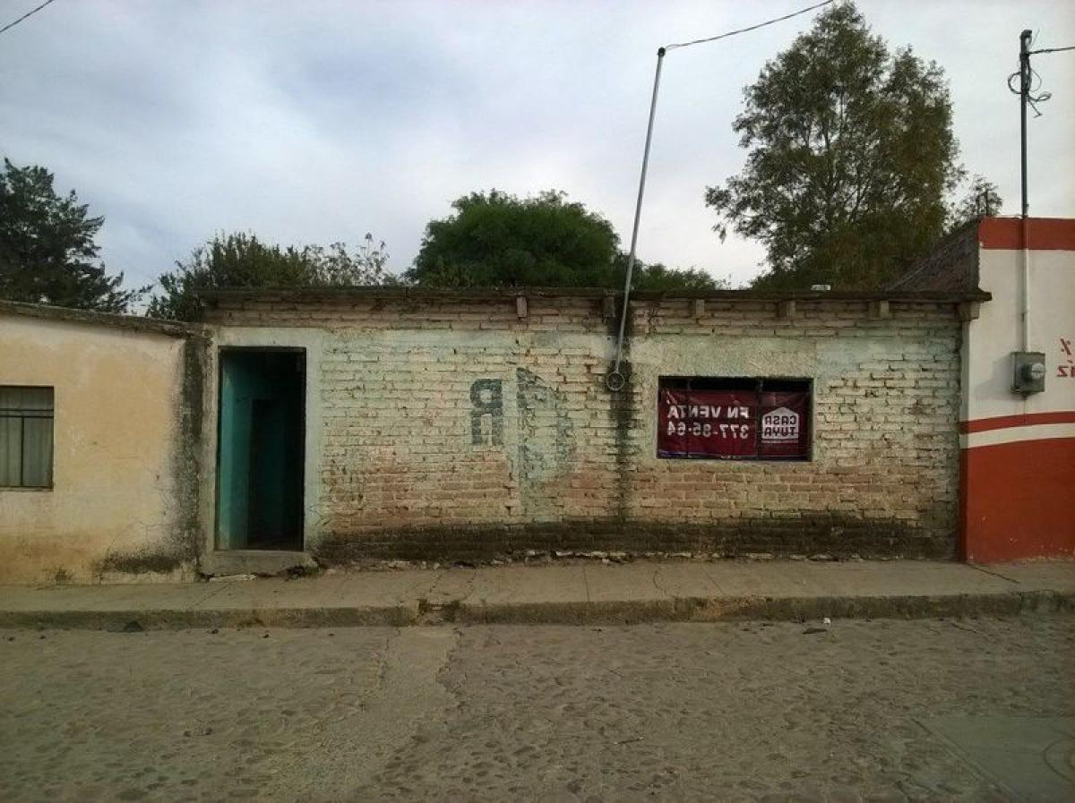 Picture of Home For Sale in Tepezala, Aguascalientes, Mexico