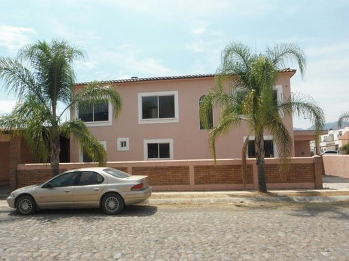 Picture of Home For Sale in Mascota, Jalisco, Mexico