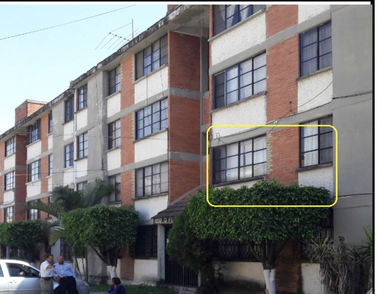 Picture of Apartment For Sale in Jiutepec, Morelos, Mexico