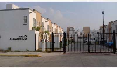 Home For Sale in Guerrero, Mexico