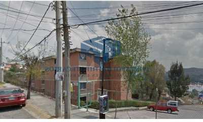 Apartment For Sale in Atizapan De Zaragoza, Mexico