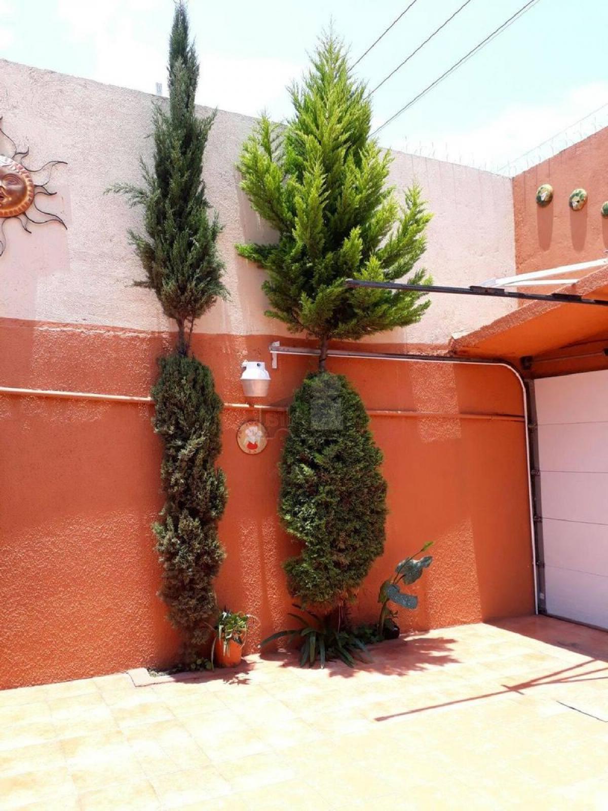 Picture of Apartment For Sale in Zempoala, Hidalgo, Mexico