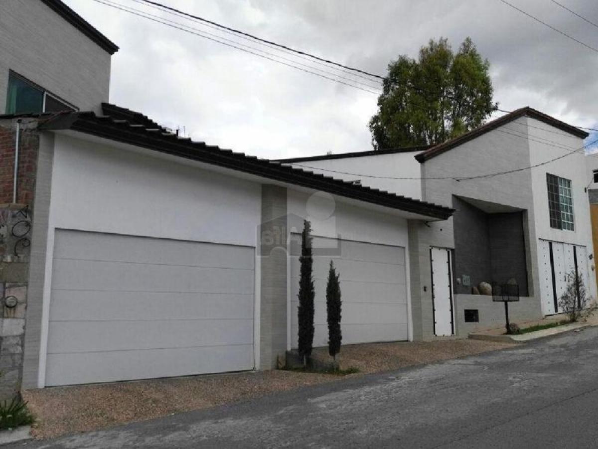 Picture of Home For Sale in Zacatecas, Zacatecas, Mexico