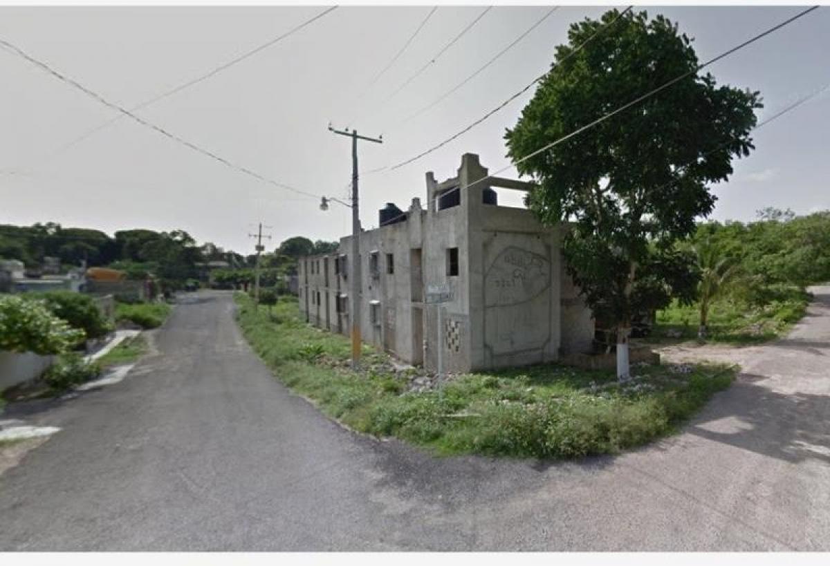 Picture of Apartment Building For Sale in Tinum, Yucatan, Mexico