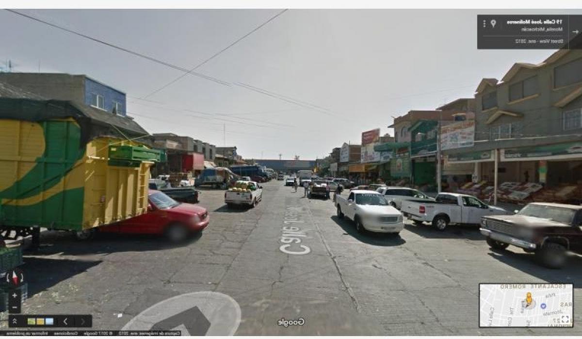 Picture of Other Commercial For Sale in Jiquipilas, Chiapas, Mexico