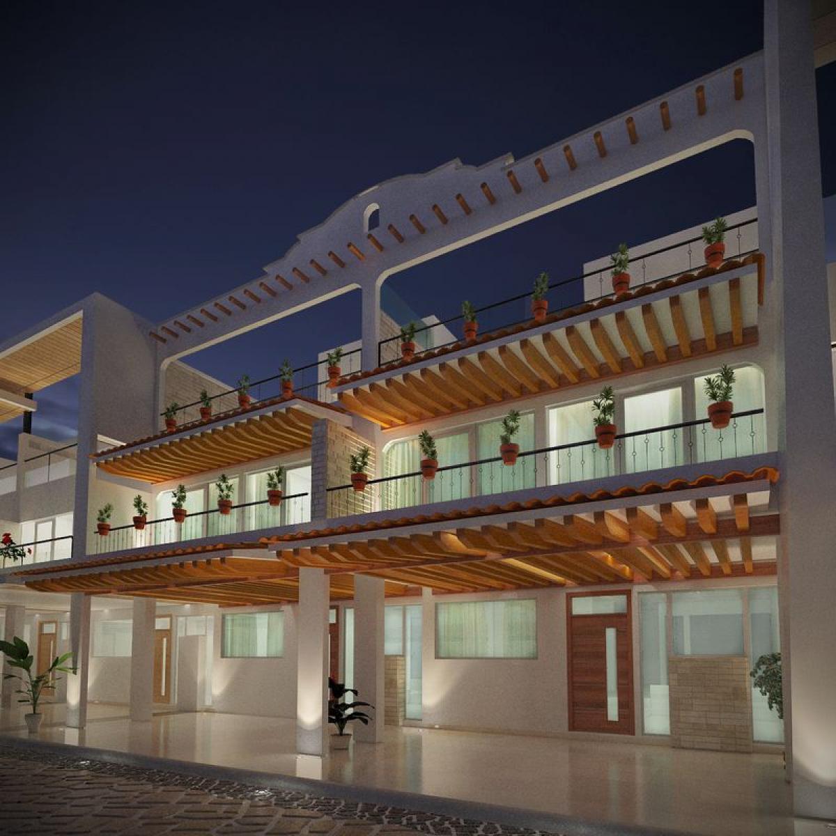 Picture of Other Commercial For Sale in Puebla, Puebla, Mexico