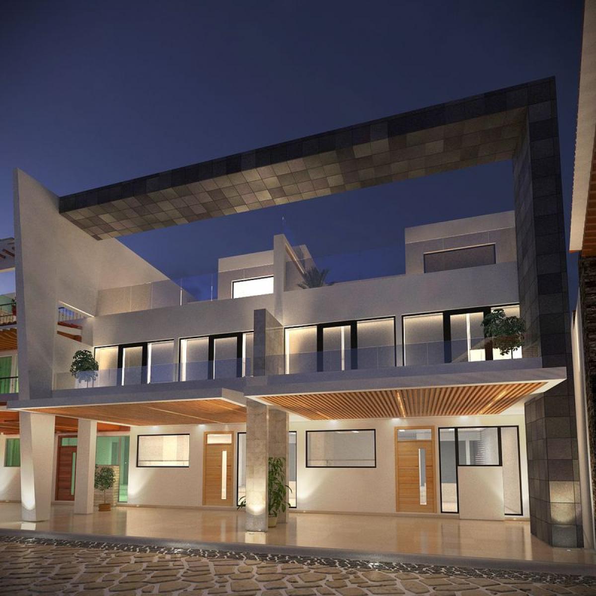 Picture of Other Commercial For Sale in Puebla, Puebla, Mexico