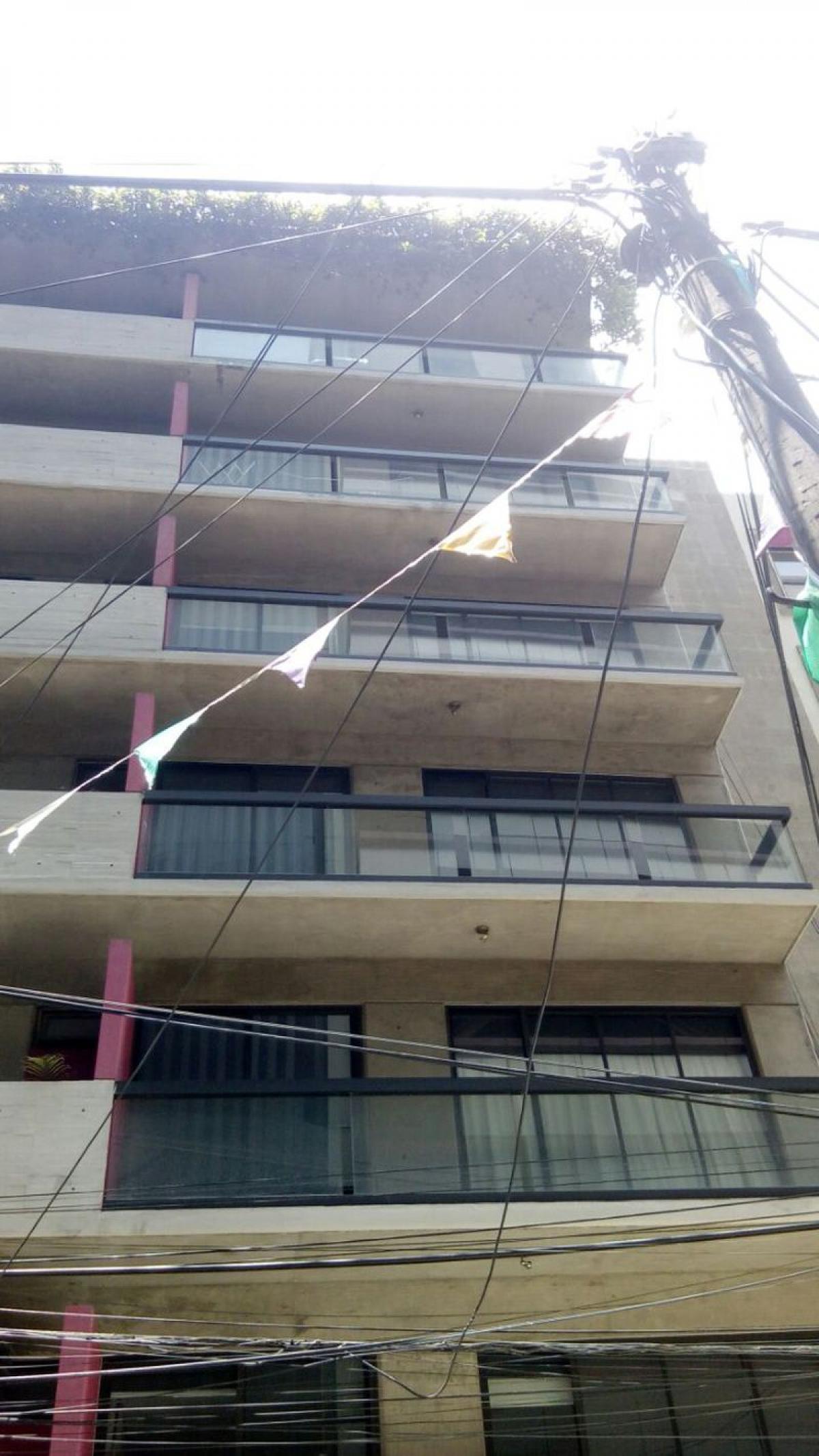 Picture of Other Commercial For Sale in Cuauhtemoc, Mexico City, Mexico