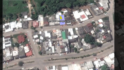 Residential Land For Sale in Macuspana, Mexico