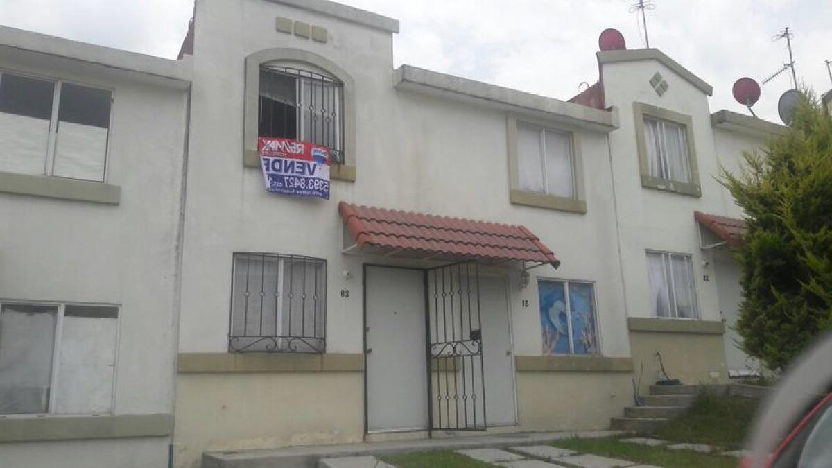 Picture of Other Commercial For Sale in Huehuetoca, Mexico, Mexico