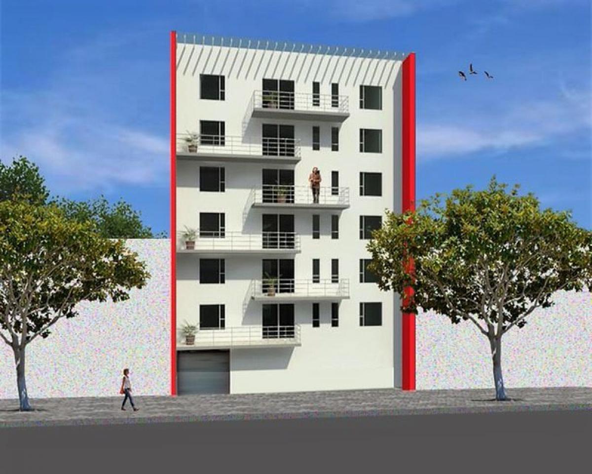 Picture of Other Commercial For Sale in Cuauhtemoc, Mexico City, Mexico