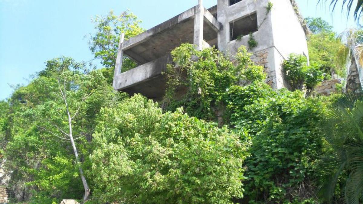 Picture of Other Commercial For Sale in Acapulco De Juarez, Guerrero, Mexico