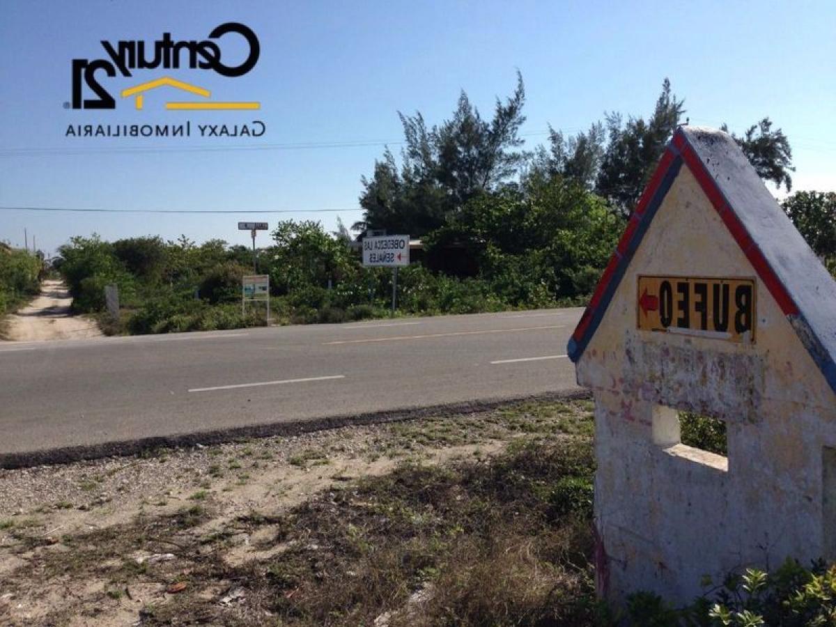 Picture of Home For Sale in Telchac Puerto, Yucatan, Mexico