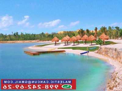 Development Site For Sale in Benito Juarez, Mexico