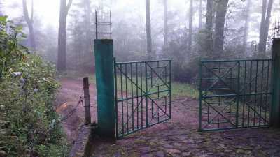 Development Site For Sale in Hidalgo, Mexico