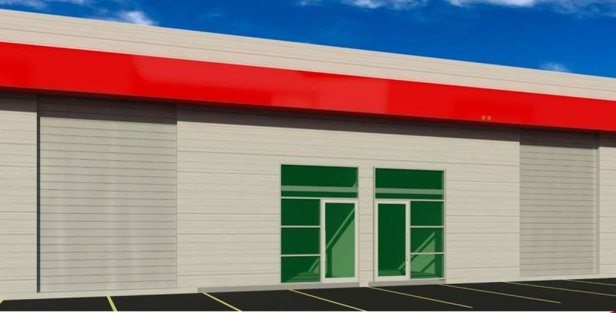 Picture of Other Commercial For Sale in Queretaro, Queretaro, Mexico