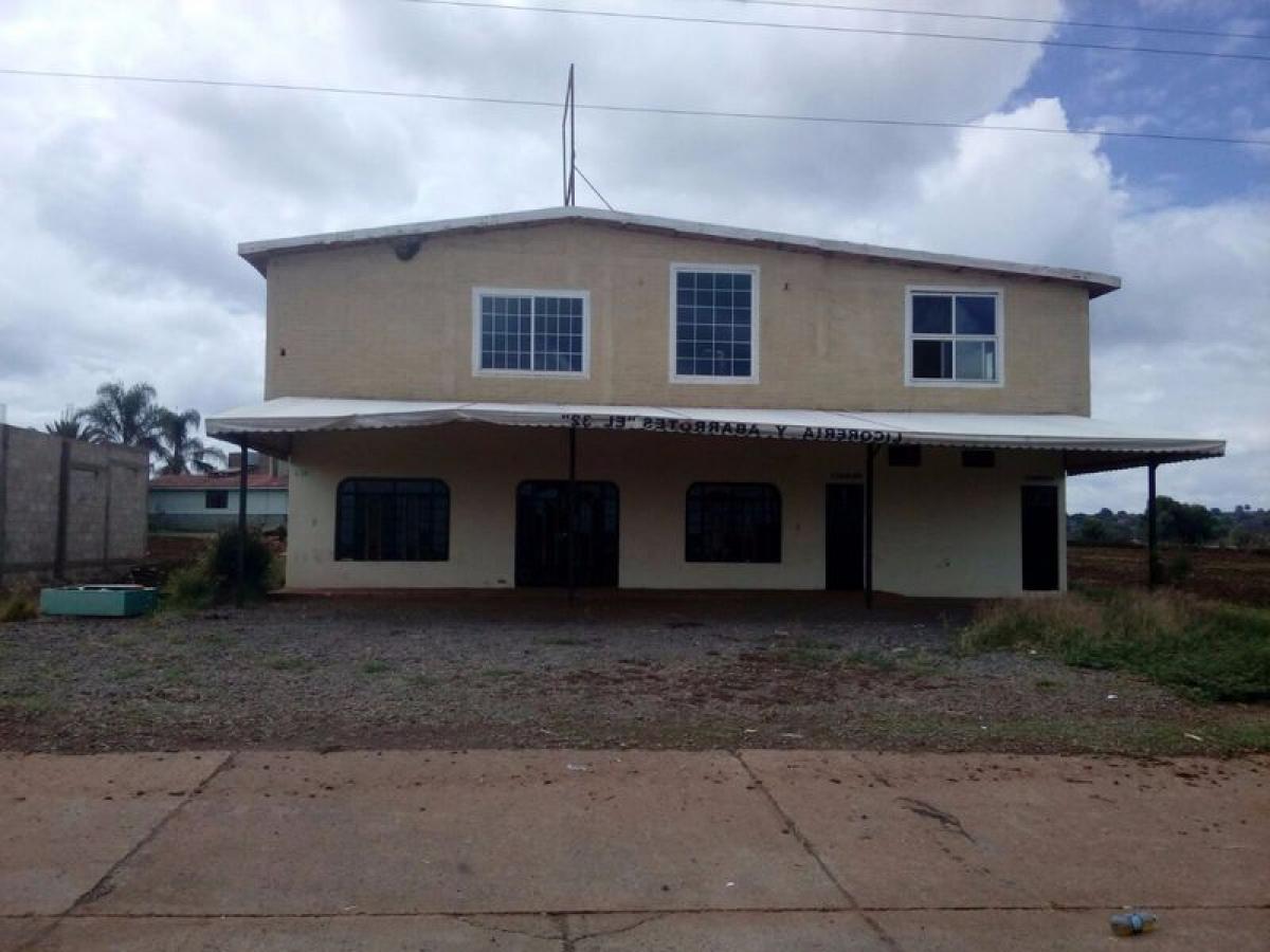 Picture of Home For Sale in San Ignacio Cerro Gordo, Jalisco, Mexico