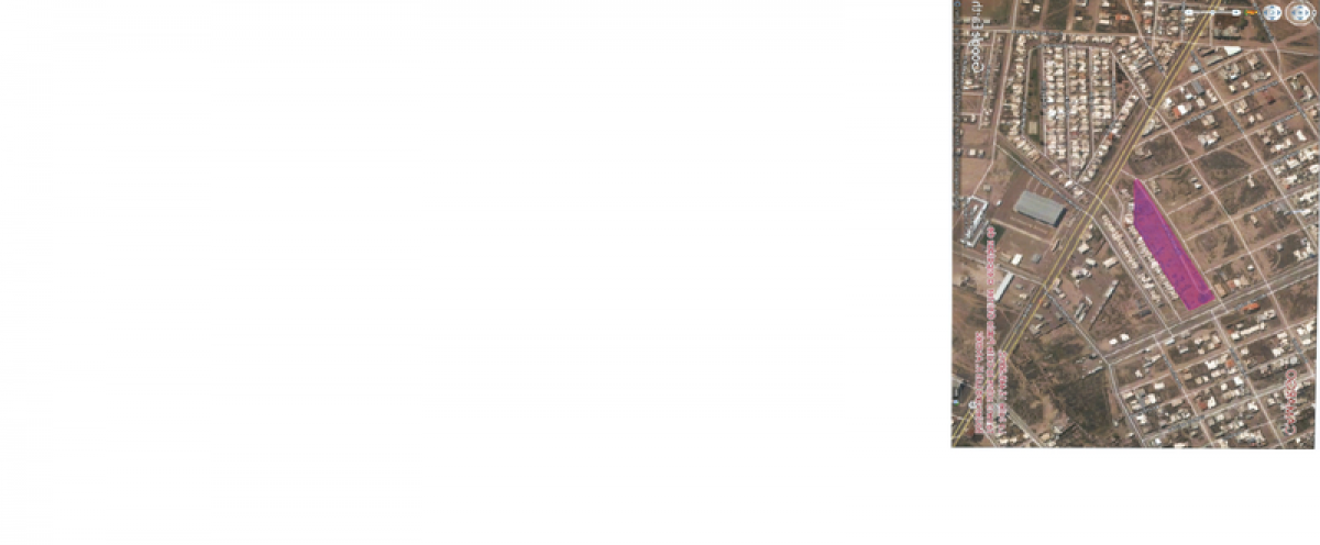 Picture of Residential Land For Sale in Camargo, Chihuahua, Mexico