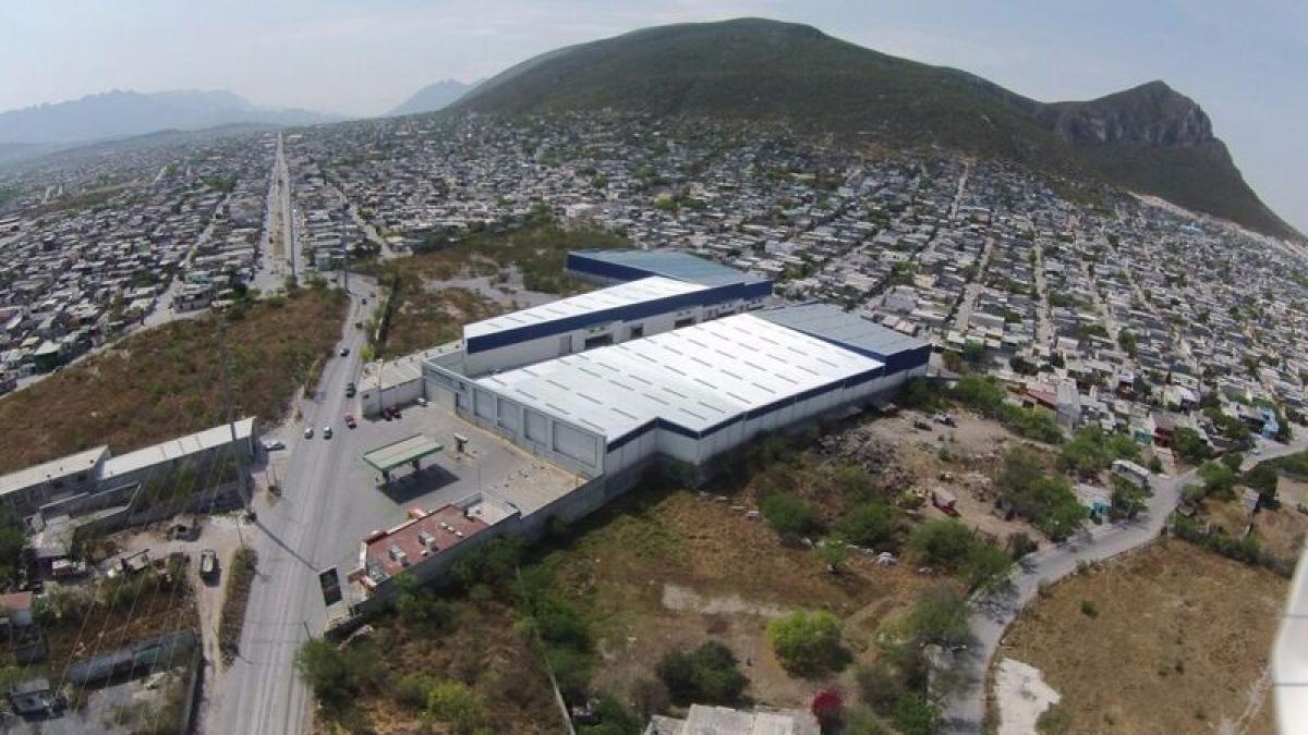 Picture of Penthouse For Sale in Montemorelos, Nuevo Leon, Mexico