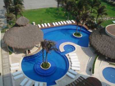 Apartment For Sale in Guerrero, Mexico
