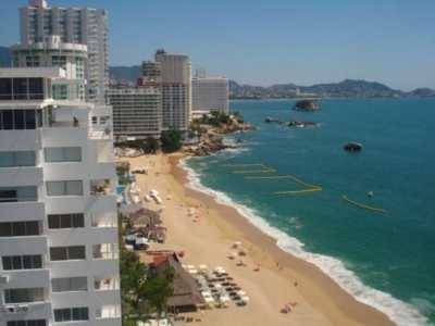 Apartment For Sale in Acapulco De Juarez, Mexico
