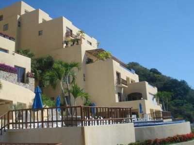 Apartment For Sale in Acapulco De Juarez, Mexico