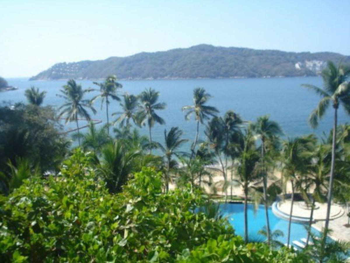 Picture of Apartment For Sale in Acapulco De Juarez, Guerrero, Mexico