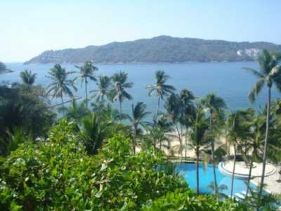 Apartment For Sale in Acapulco De Juarez, Mexico