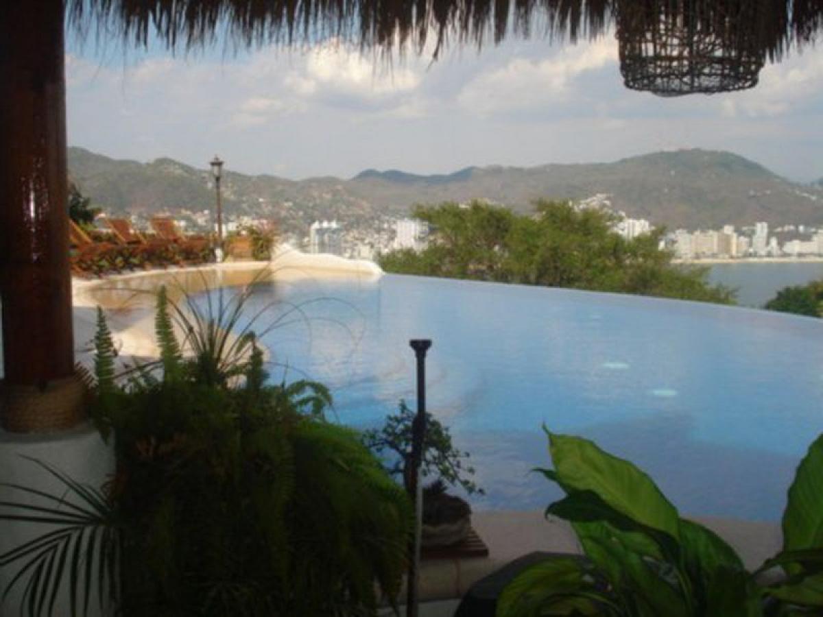 Picture of Home For Sale in Acapulco De Juarez, Guerrero, Mexico