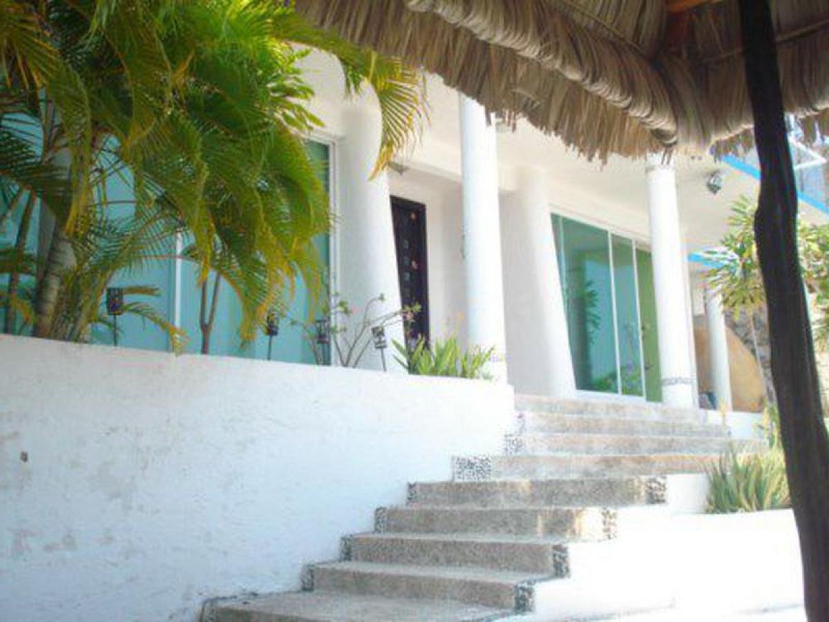 Picture of Home For Sale in Acapulco De Juarez, Guerrero, Mexico