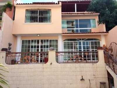 Home For Sale in Acapulco De Juarez, Mexico