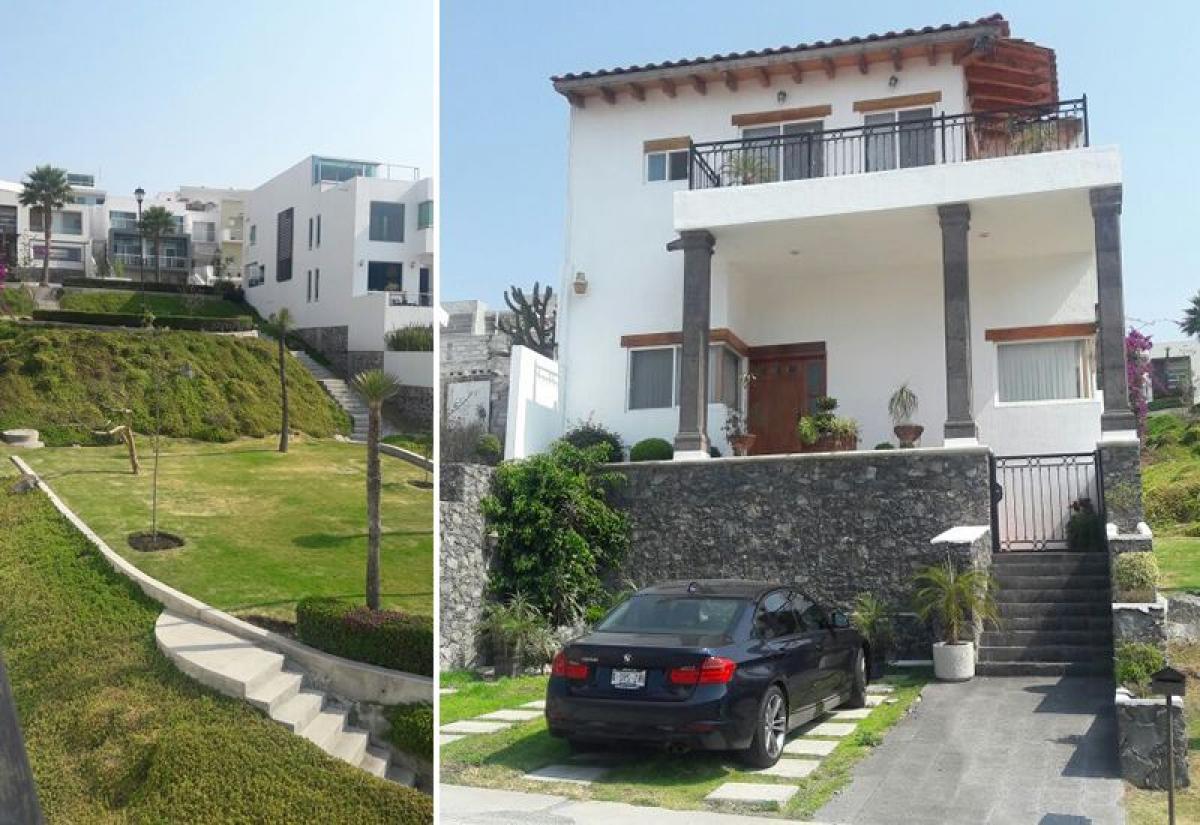 Picture of Home For Sale in Huimilpan, Queretaro, Mexico