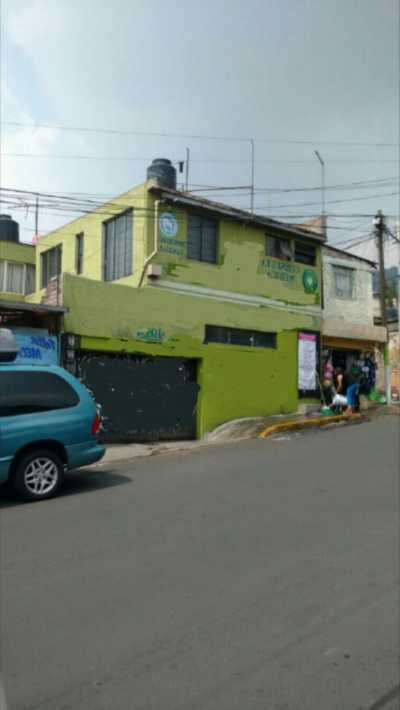 Home For Sale in La Magdalena Contreras, Mexico