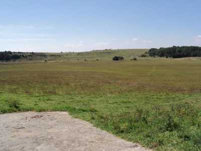 Home For Sale in Villa Victoria, Mexico