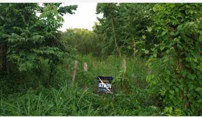 Residential Land For Sale in Cunduacan, Mexico