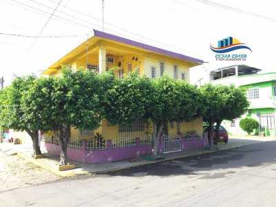 Home For Sale in Cunduacan, Mexico